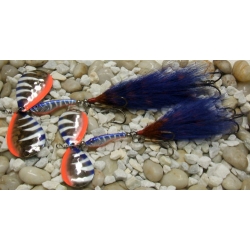 Esox Tiger Tail